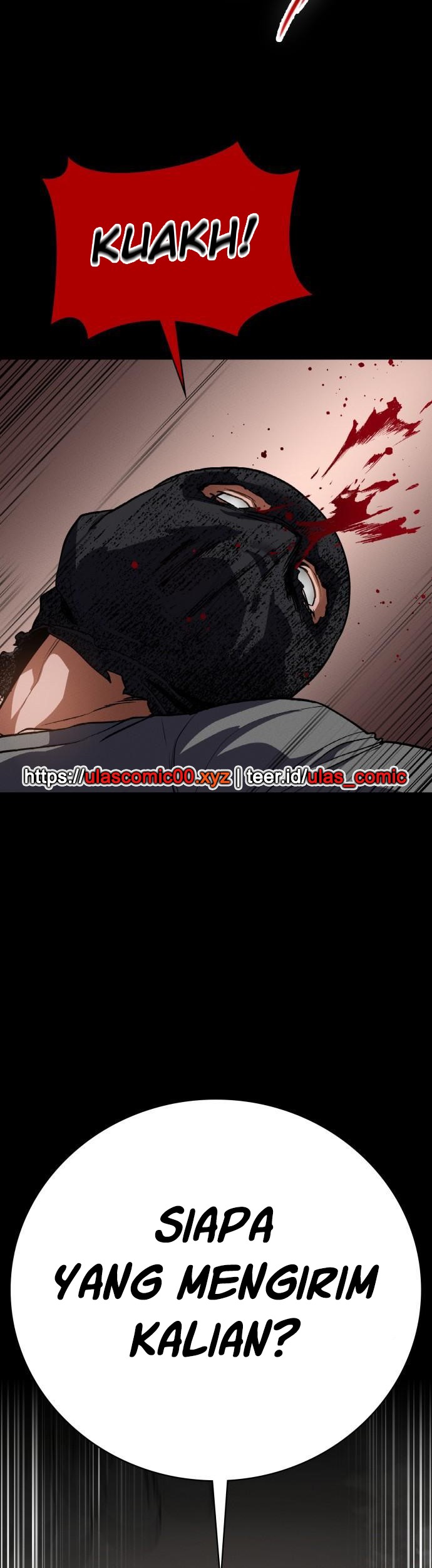 Day Walker Chapter 45 Gambar 16