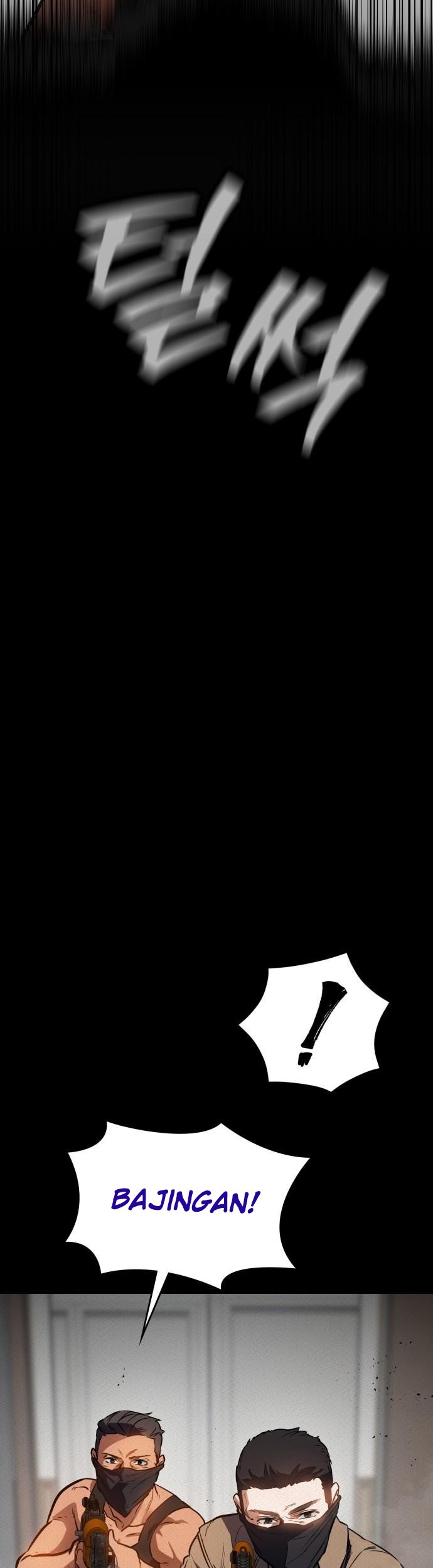 Day Walker Chapter 45 Gambar 18
