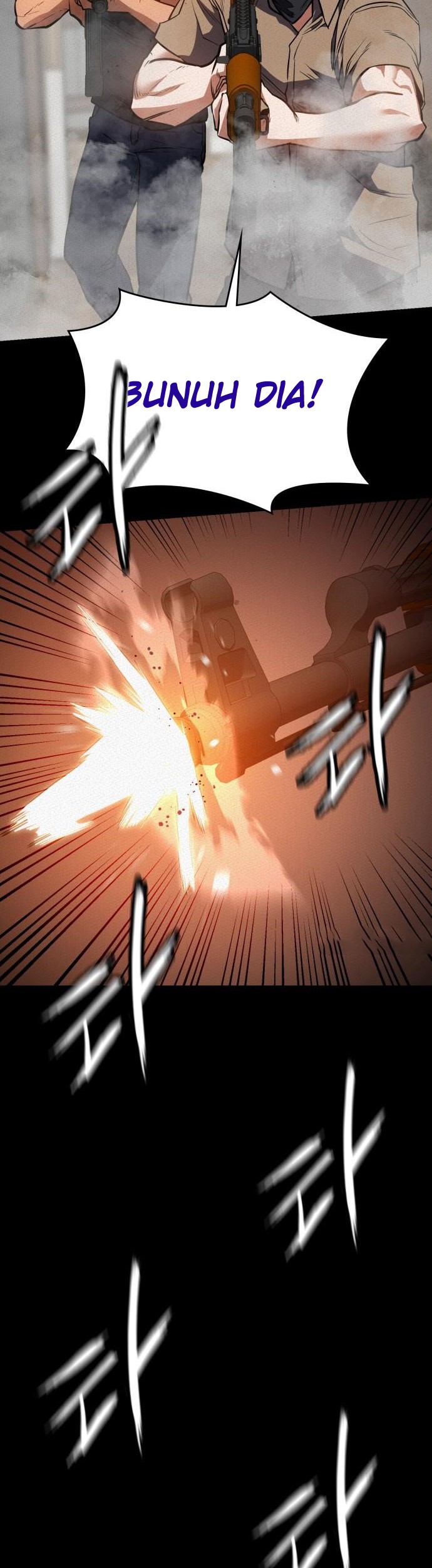 Day Walker Chapter 45 Gambar 19