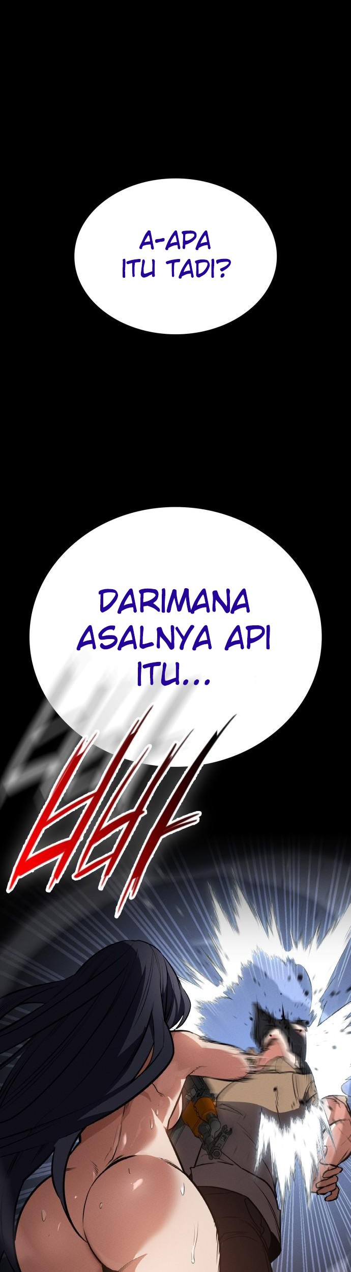 Day Walker Chapter 45 Gambar 24