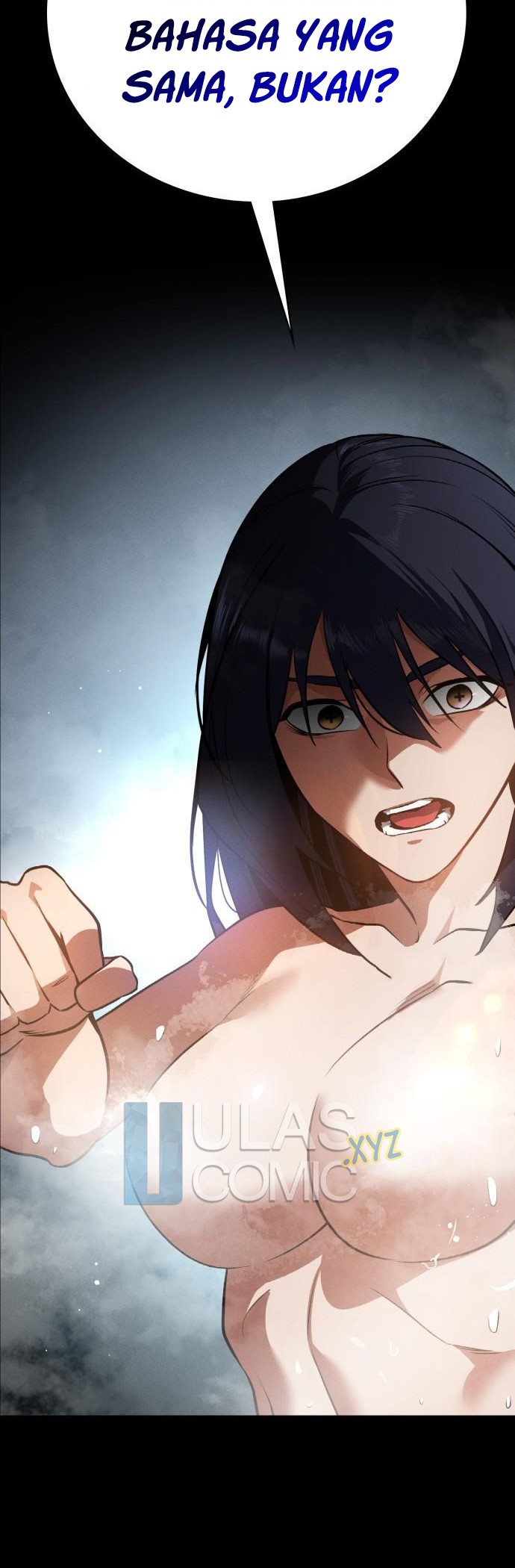 Day Walker Chapter 45 Gambar 29