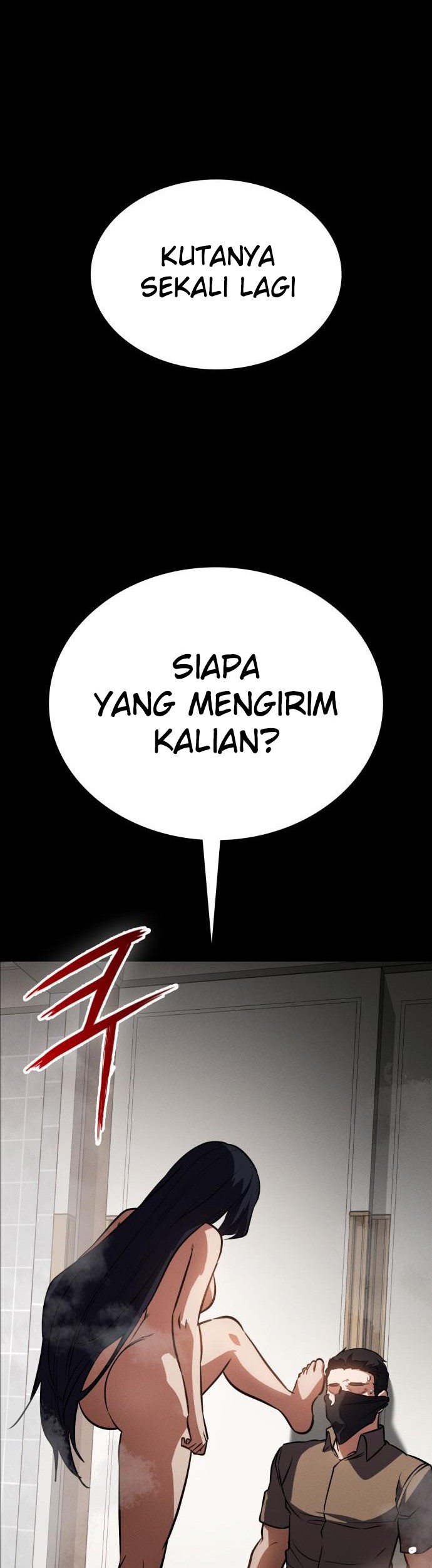 Day Walker Chapter 45 Gambar 27
