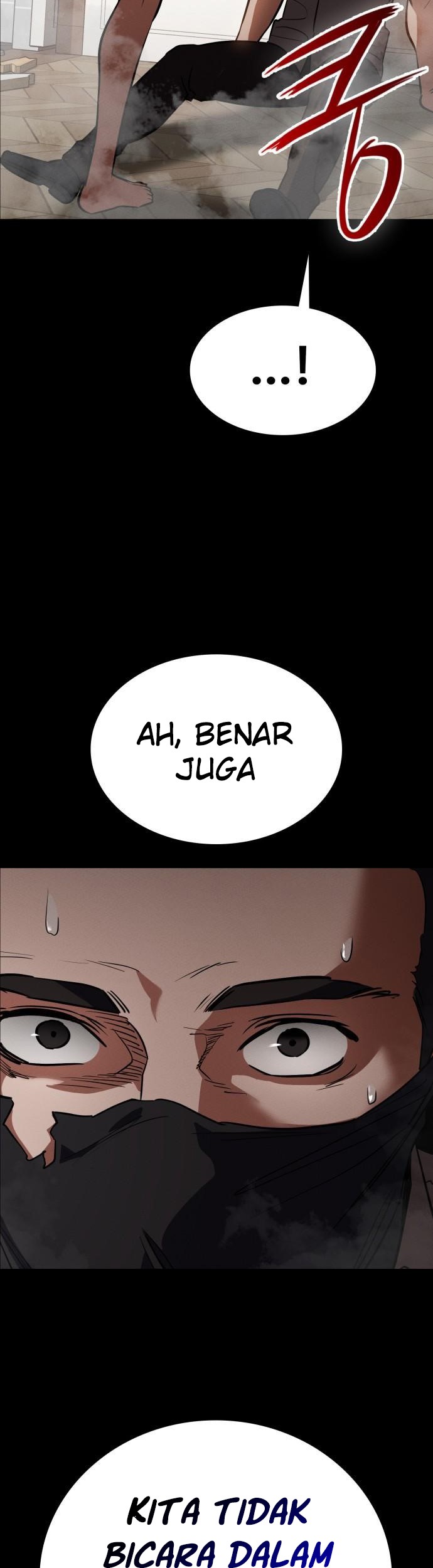 Day Walker Chapter 45 Gambar 28