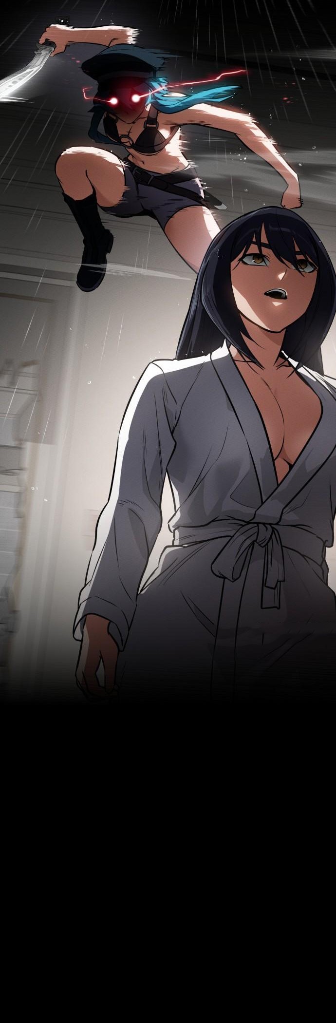 Day Walker Chapter 45 Gambar 33