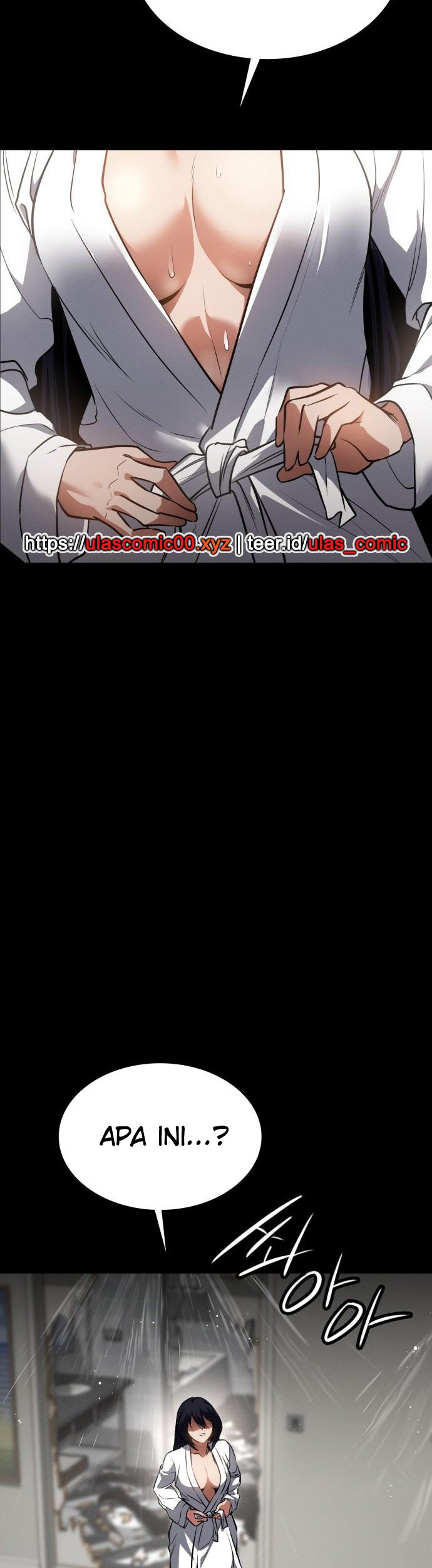 Day Walker Chapter 45 Gambar 31