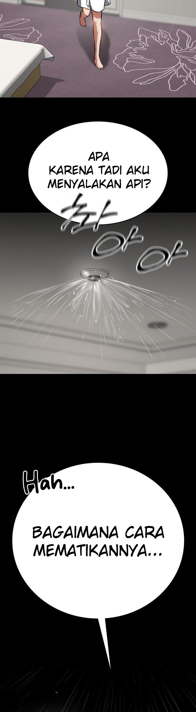 Day Walker Chapter 45 Gambar 32