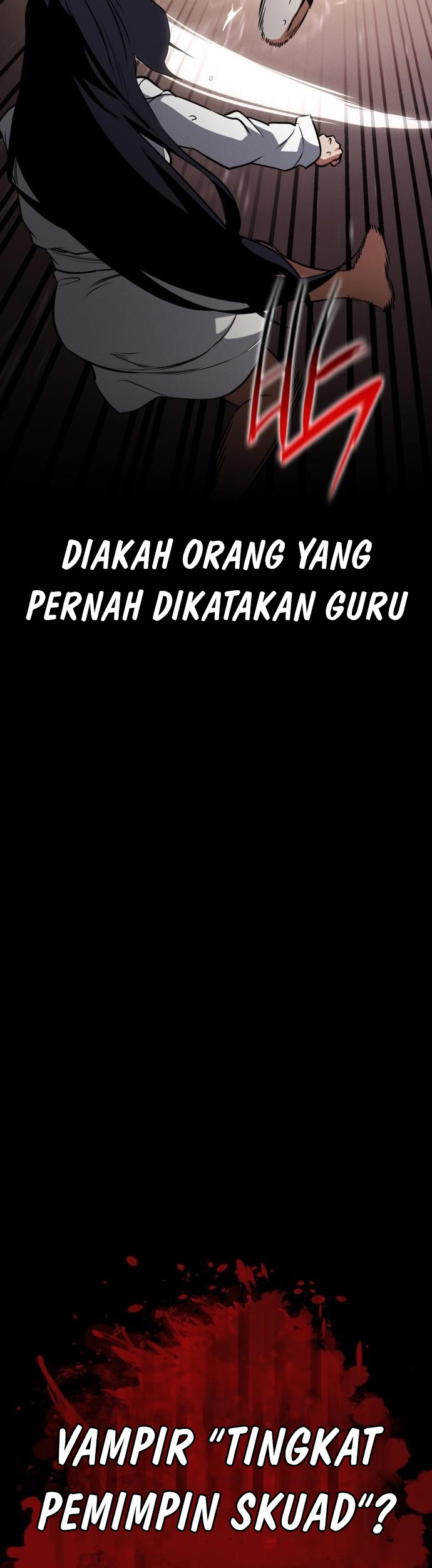 Day Walker Chapter 45 Gambar 46