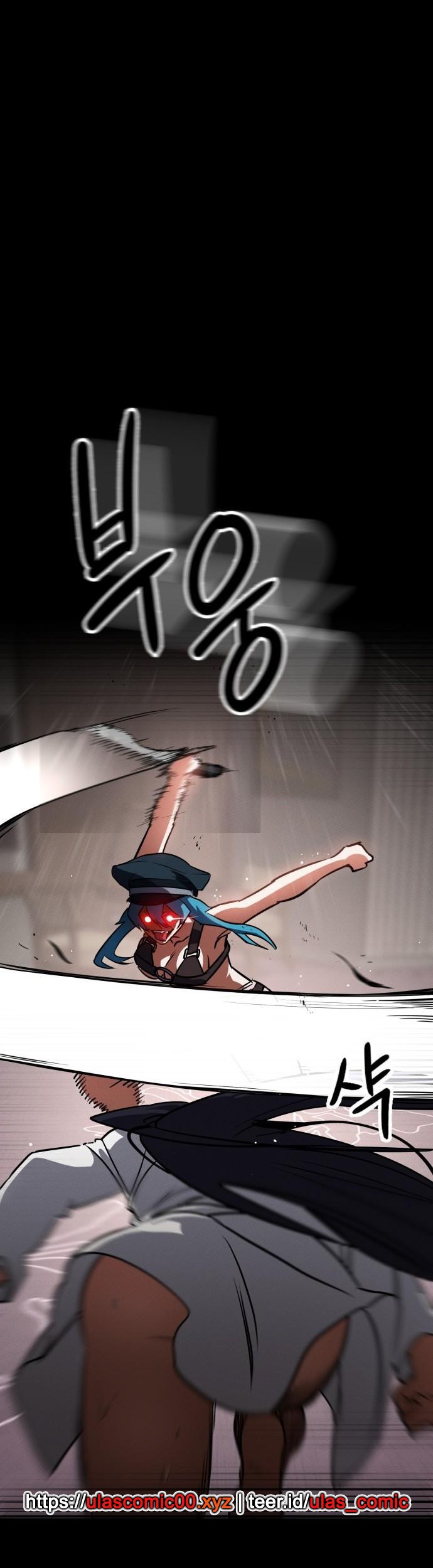 Day Walker Chapter 45 Gambar 48