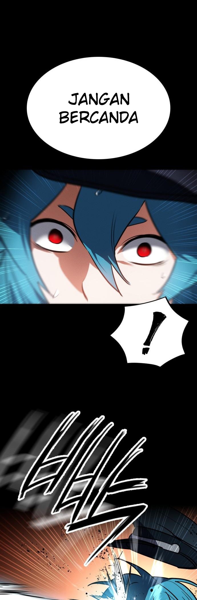 Day Walker Chapter 45 Gambar 49