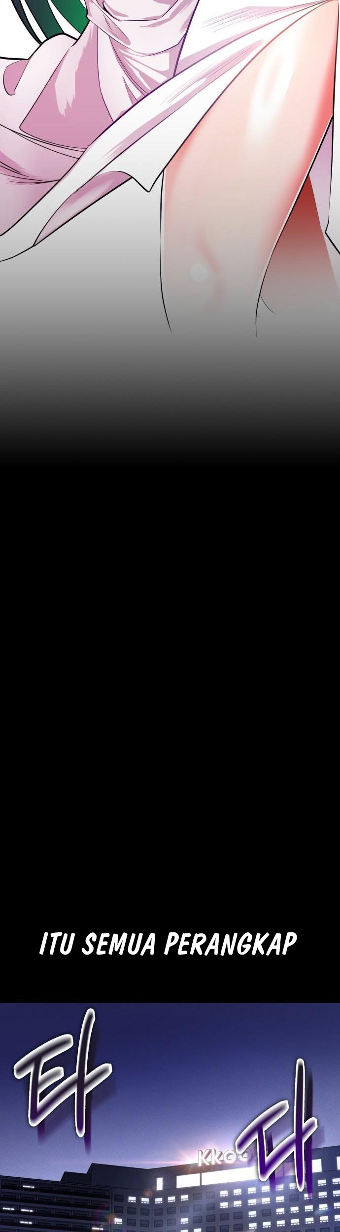 Day Walker Chapter 45 Gambar 35