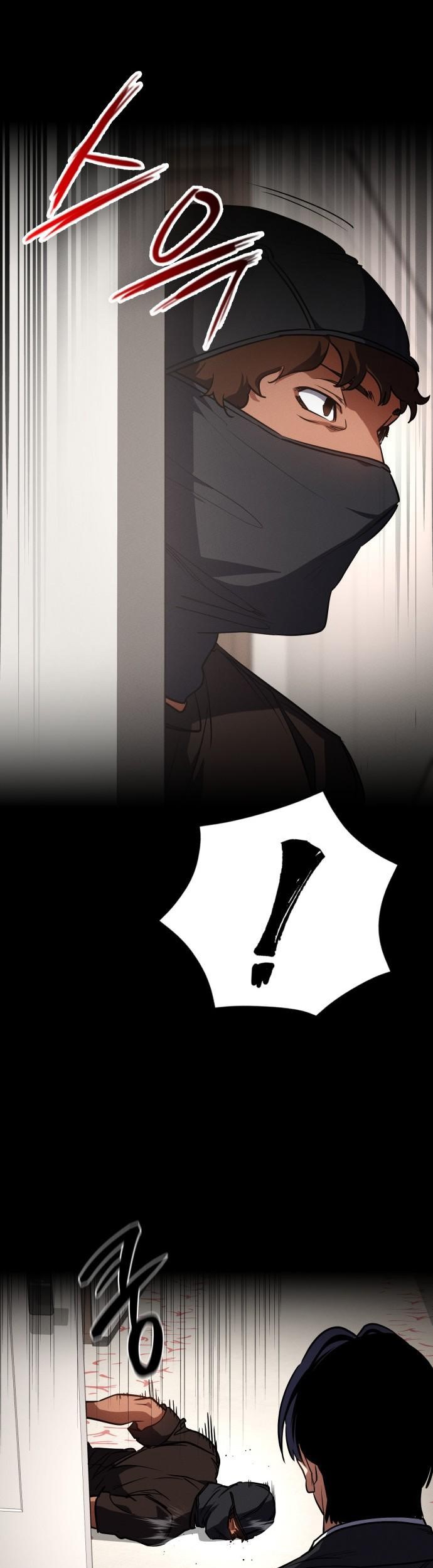 Day Walker Chapter 45 Gambar 38