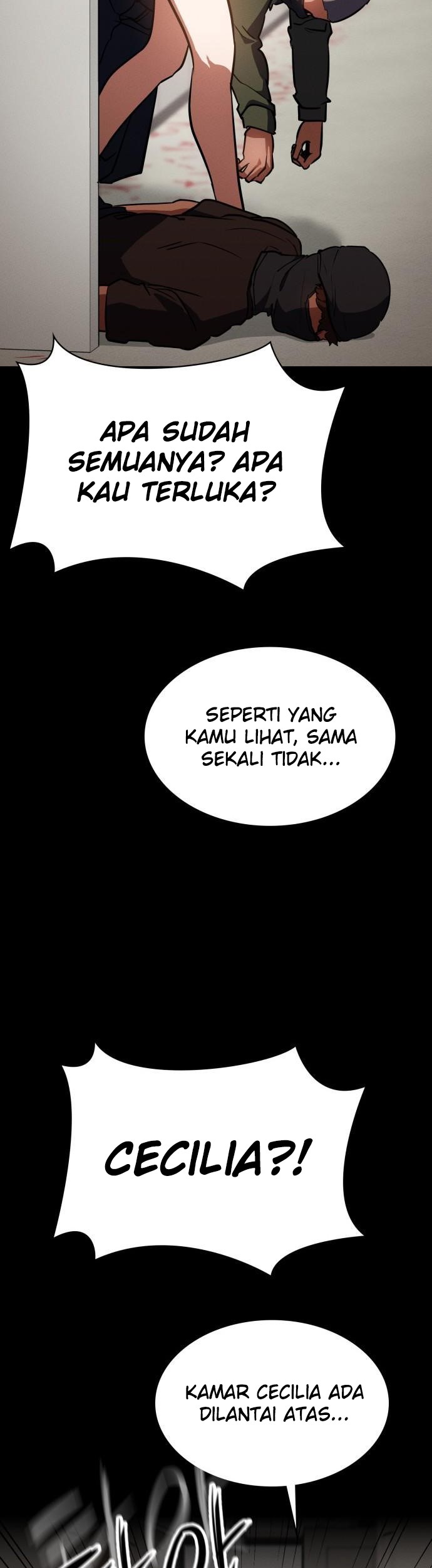 Day Walker Chapter 45 Gambar 40