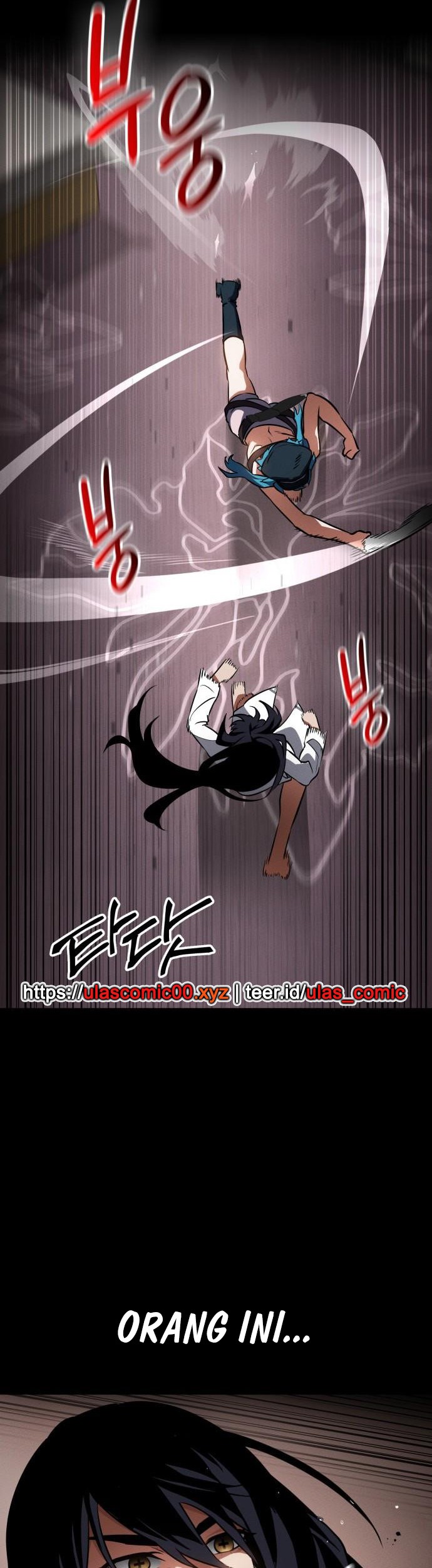 Day Walker Chapter 45 Gambar 44