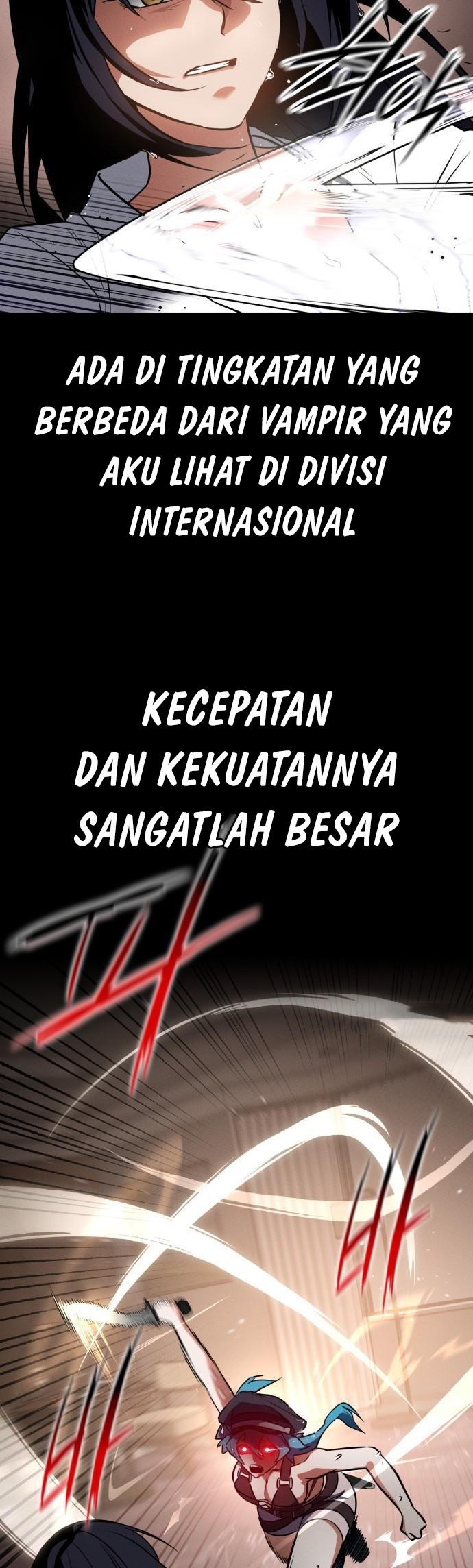 Day Walker Chapter 45 Gambar 45