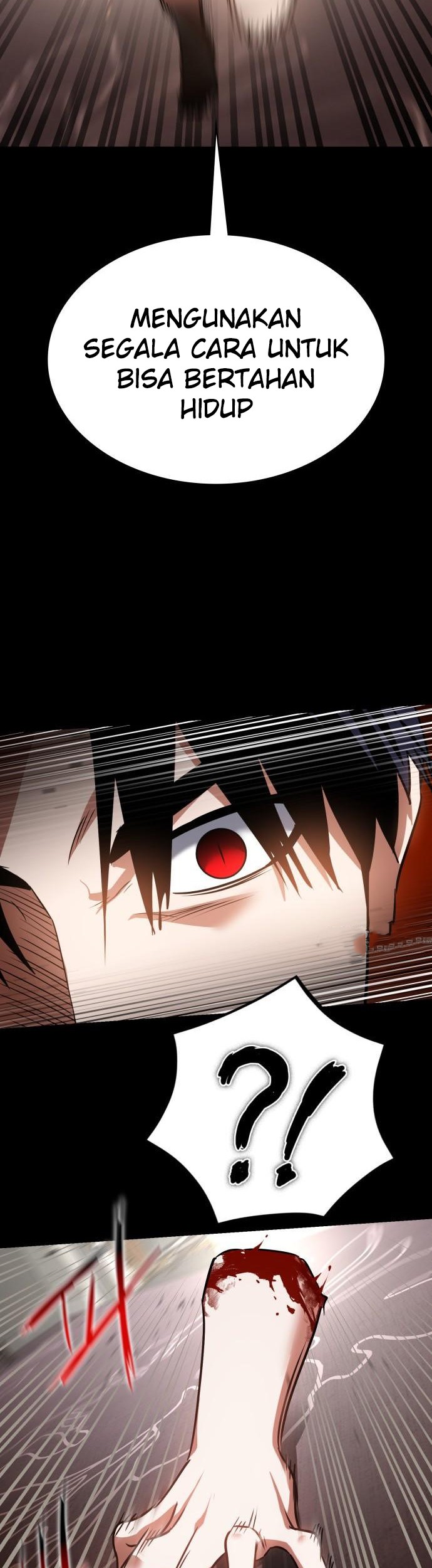 Day Walker Chapter 45 Gambar 63