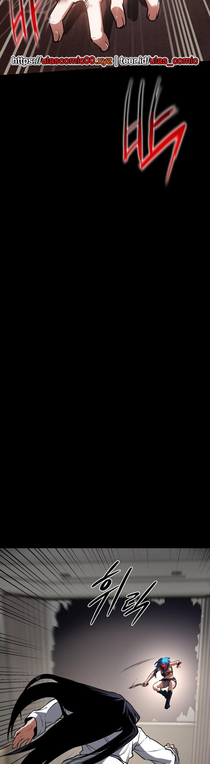 Day Walker Chapter 45 Gambar 64