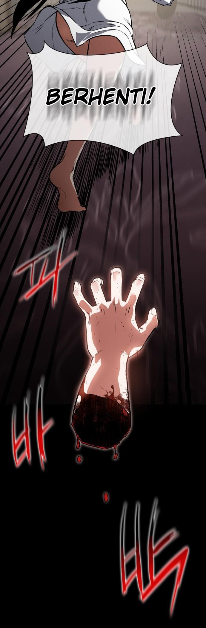 Day Walker Chapter 45 Gambar 65