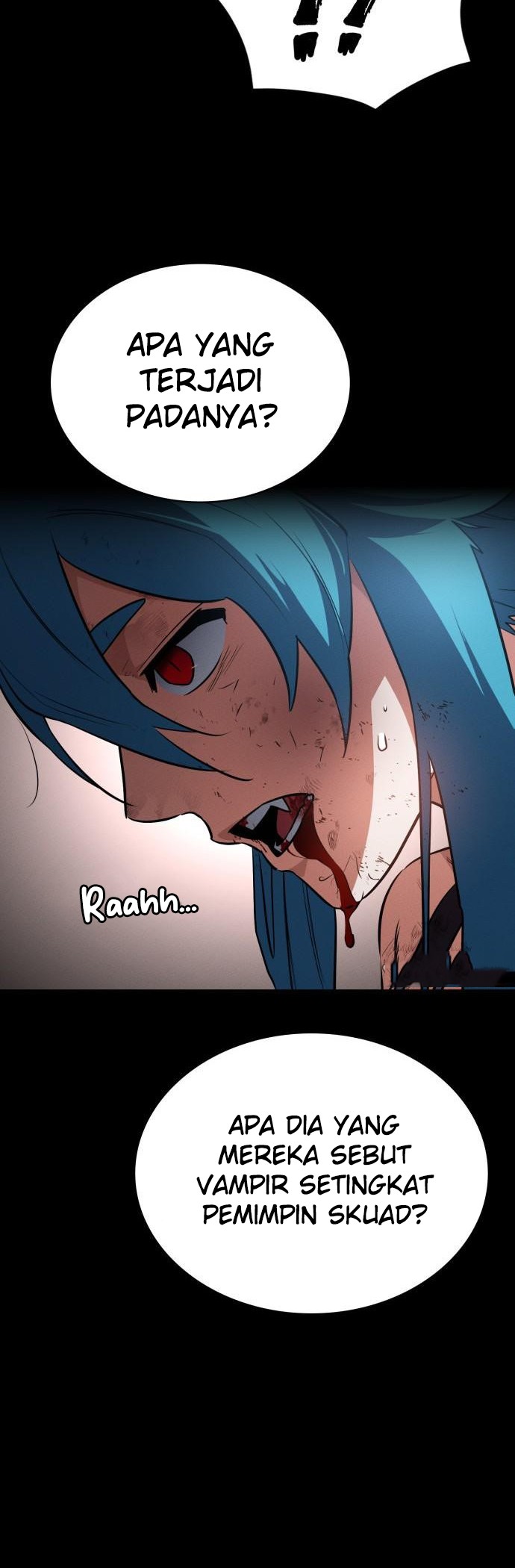 Day Walker Chapter 45 Gambar 53