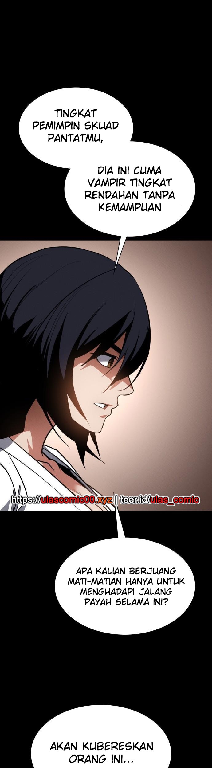 Day Walker Chapter 45 Gambar 54