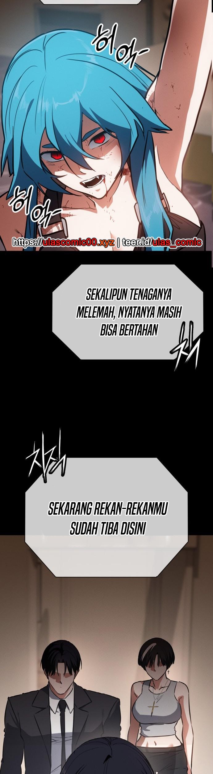 Day Walker Chapter 45 Gambar 56