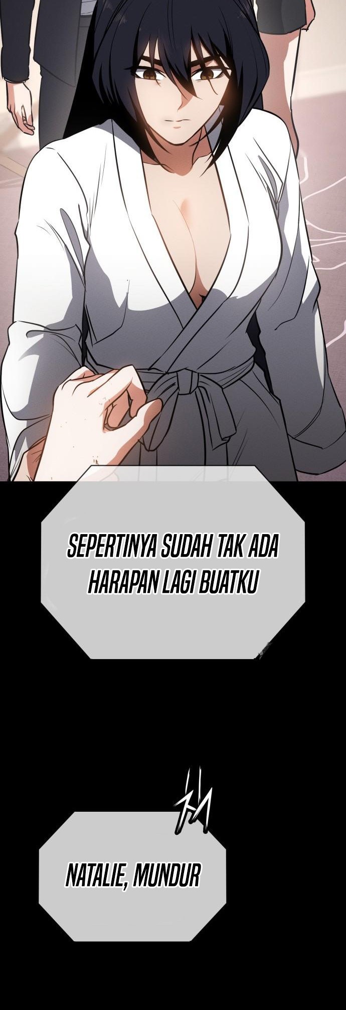 Day Walker Chapter 45 Gambar 57