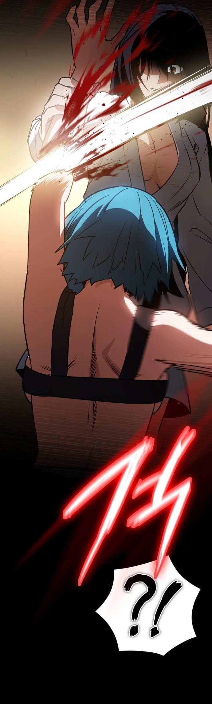 Day Walker Chapter 45 Gambar 61