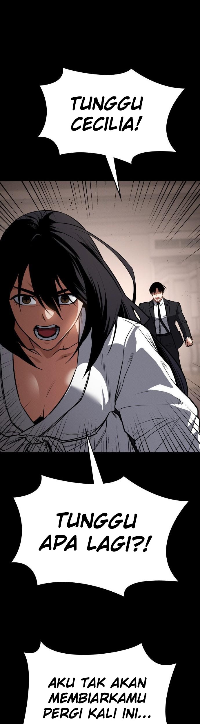 Day Walker Chapter 45 Gambar 66