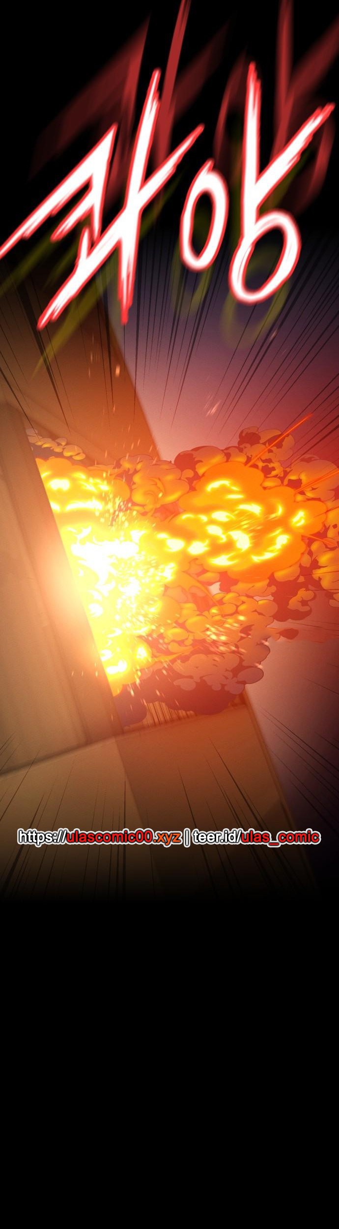 Day Walker Chapter 45 Gambar 69