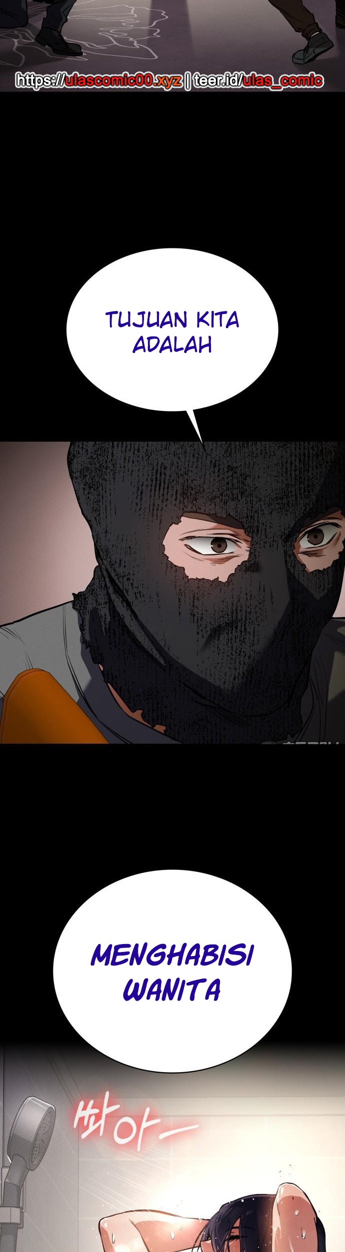 Day Walker Chapter 45 Gambar 3