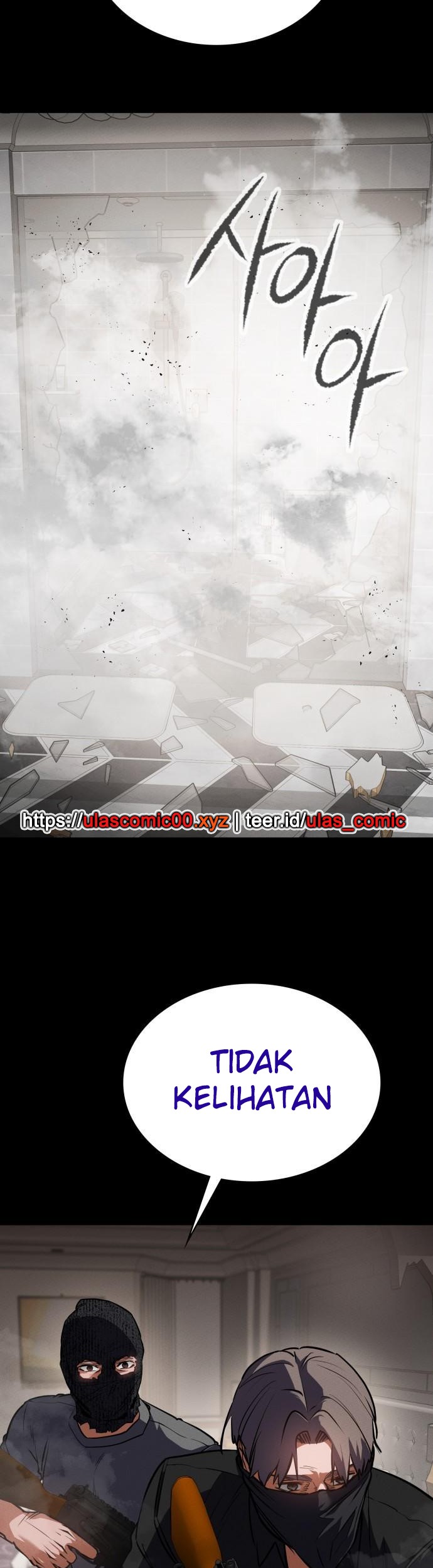 Day Walker Chapter 45 Gambar 8