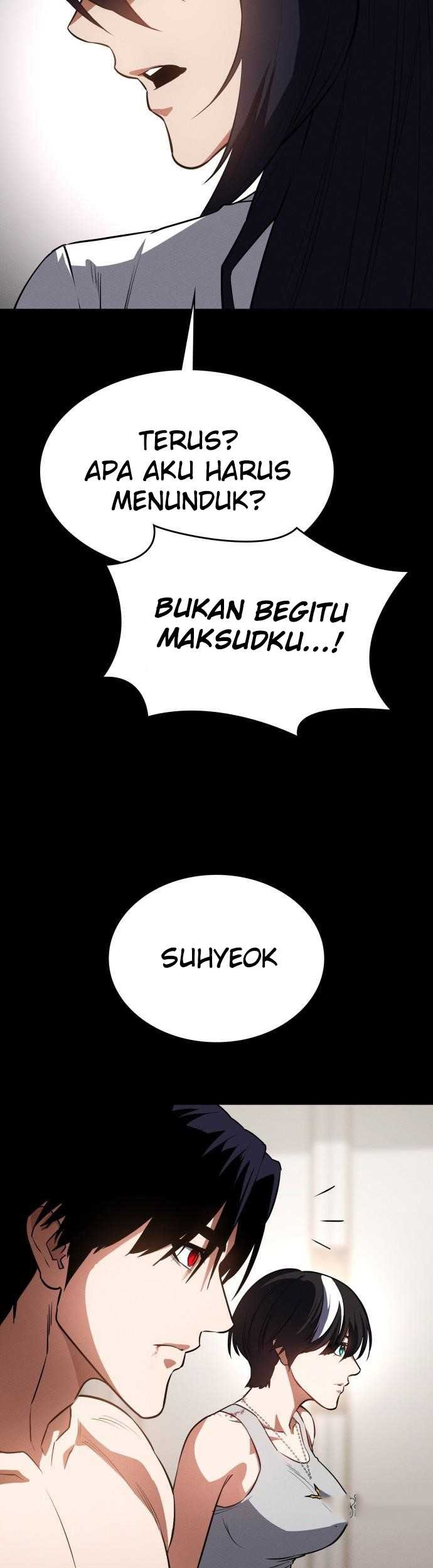 Day Walker Chapter 46 Gambar 19