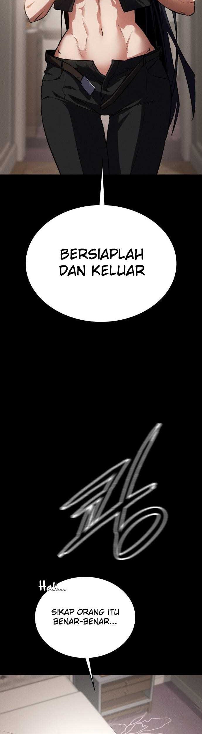 Day Walker Chapter 46 Gambar 27