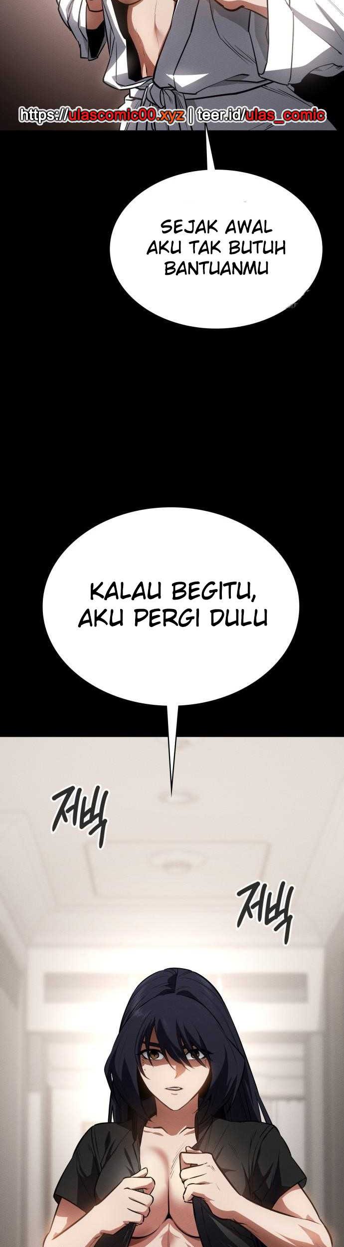 Day Walker Chapter 46 Gambar 26