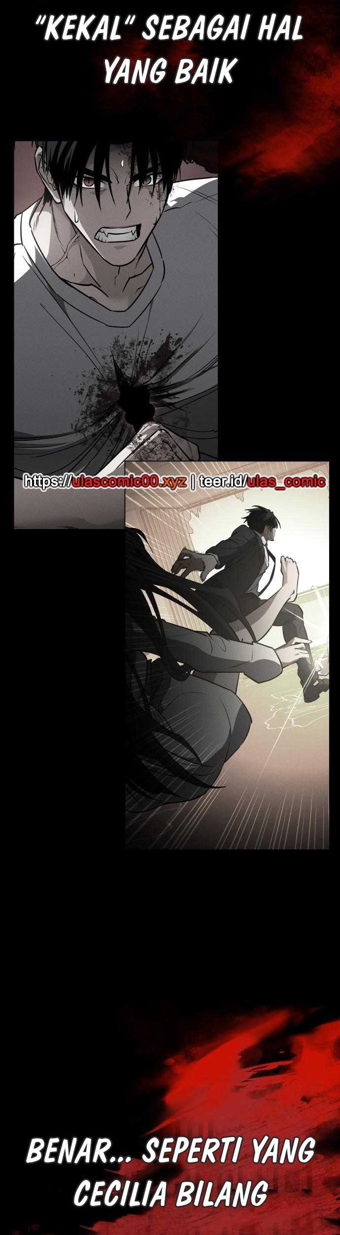 Day Walker Chapter 46 Gambar 31
