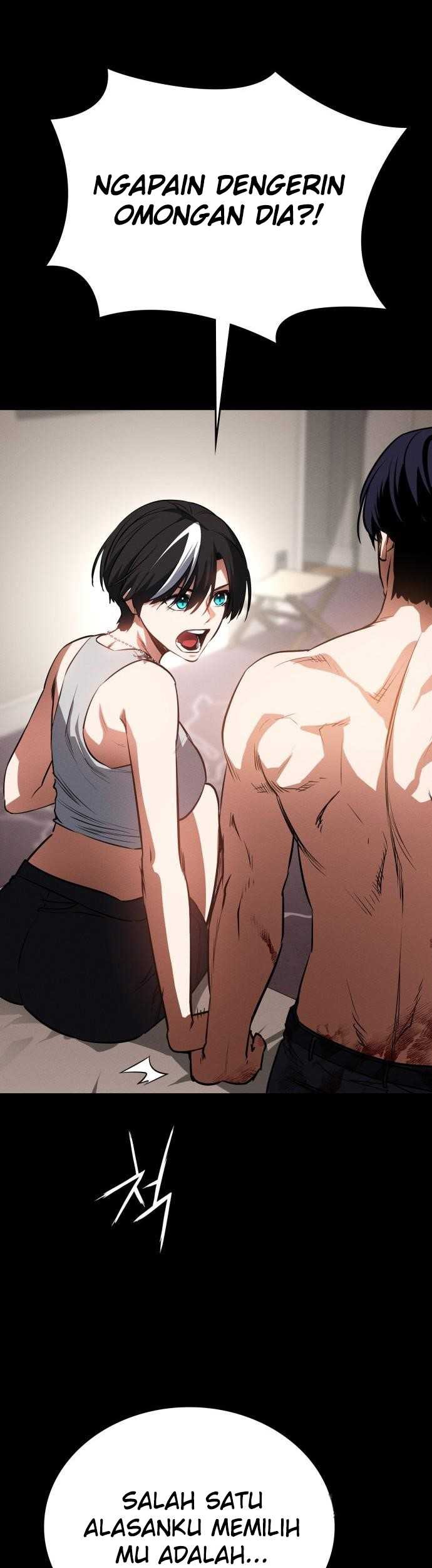 Day Walker Chapter 46 Gambar 34