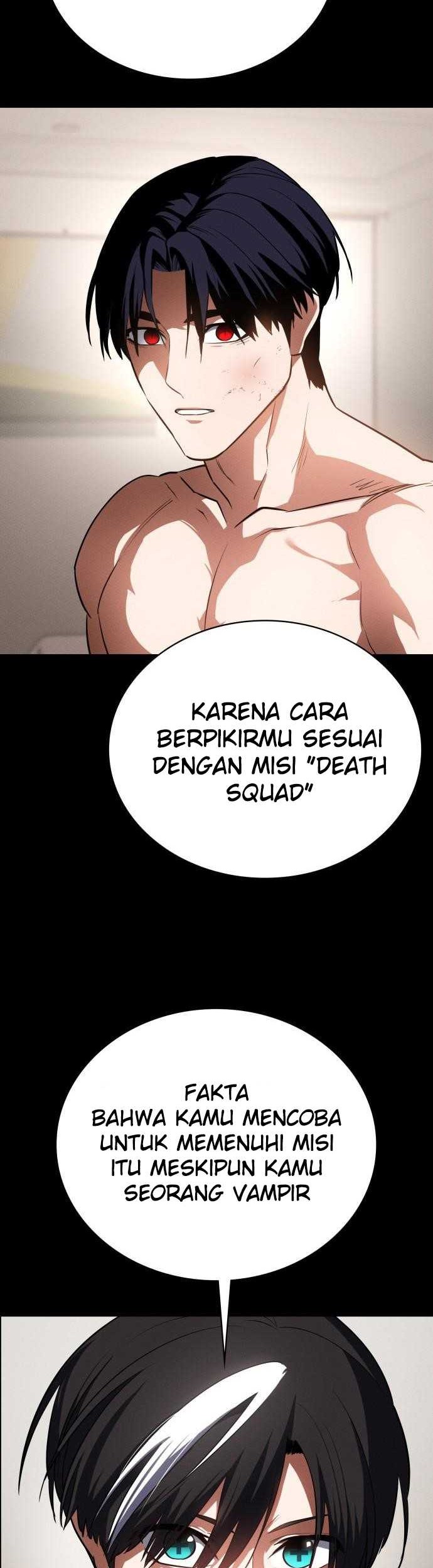 Day Walker Chapter 46 Gambar 35