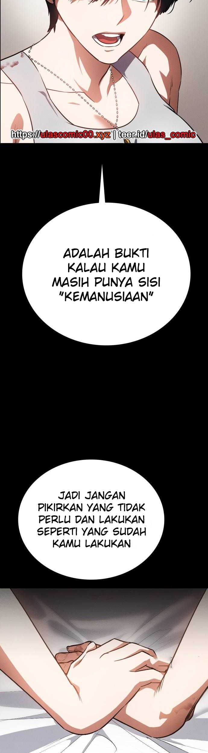 Day Walker Chapter 46 Gambar 36