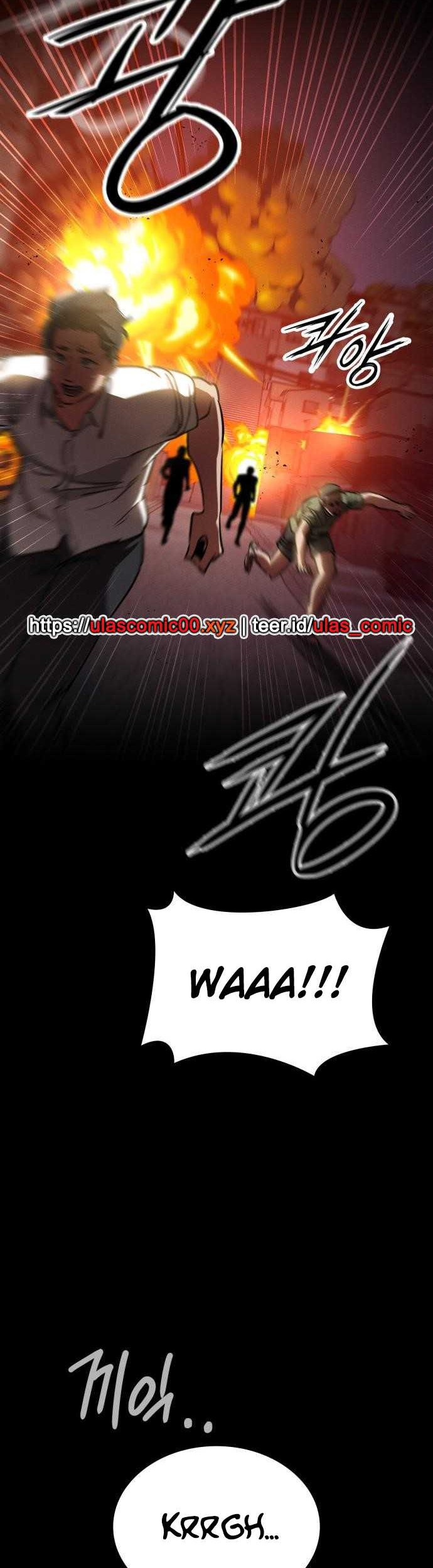 Day Walker Chapter 46 Gambar 57