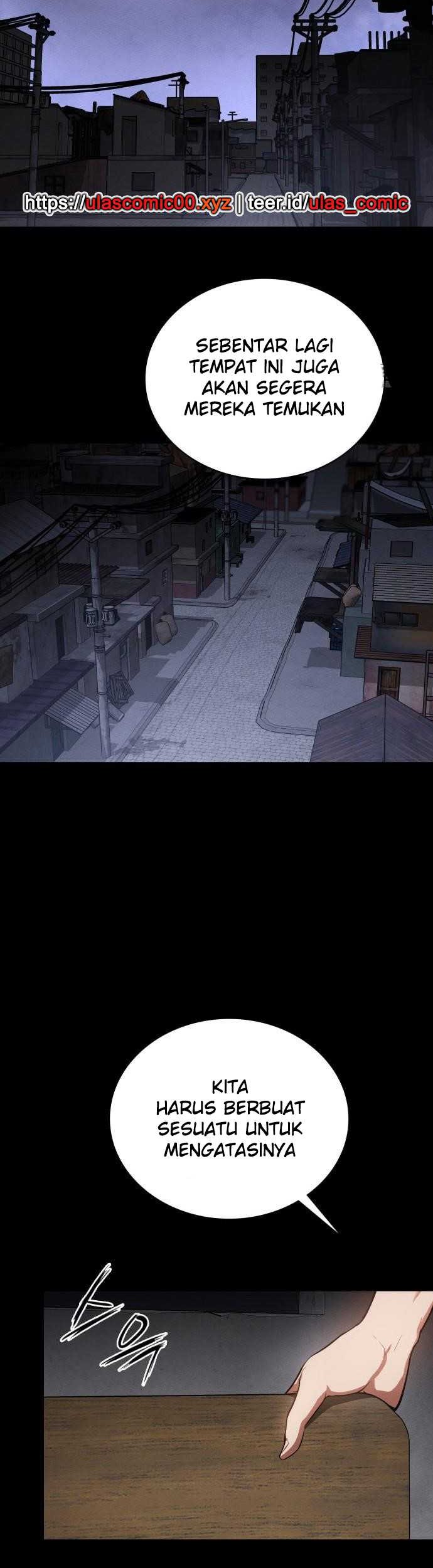 Day Walker Chapter 46 Gambar 41