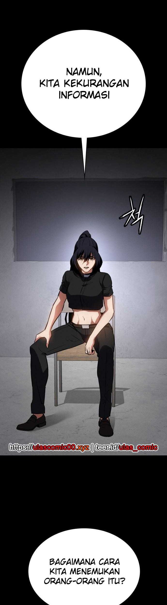 Day Walker Chapter 46 Gambar 42