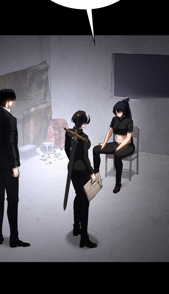 Day Walker Chapter 46 Gambar 43