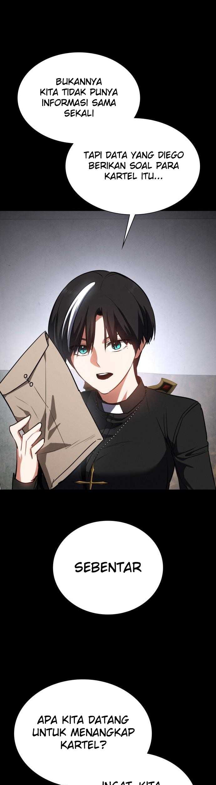 Day Walker Chapter 46 Gambar 44