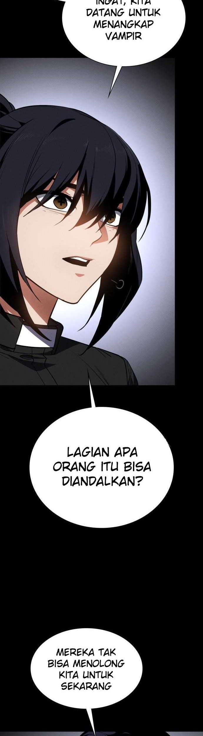 Day Walker Chapter 46 Gambar 45