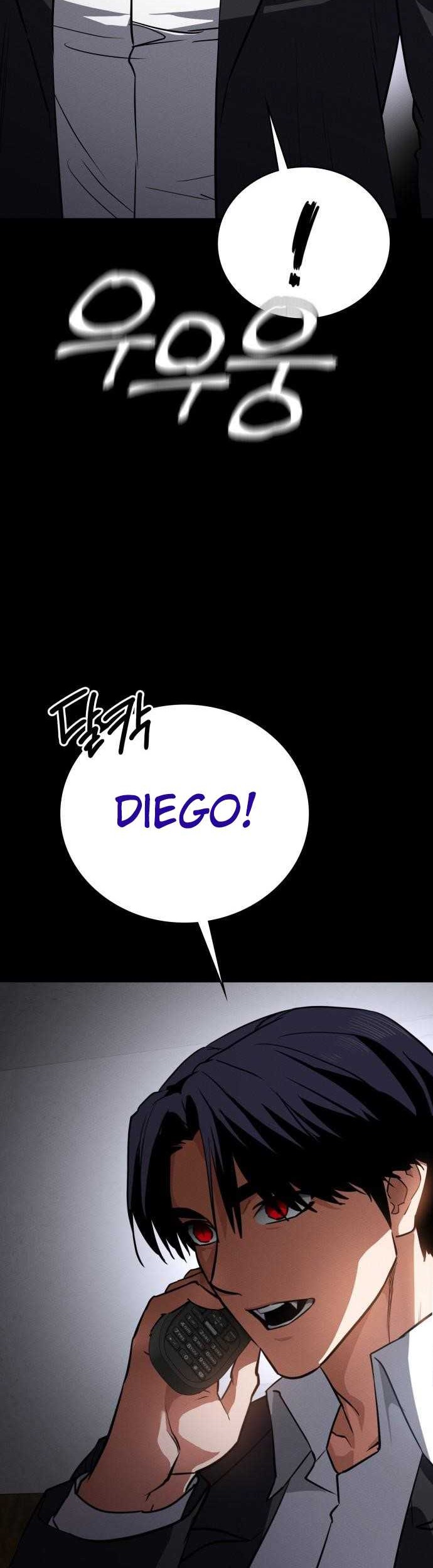 Day Walker Chapter 46 Gambar 47