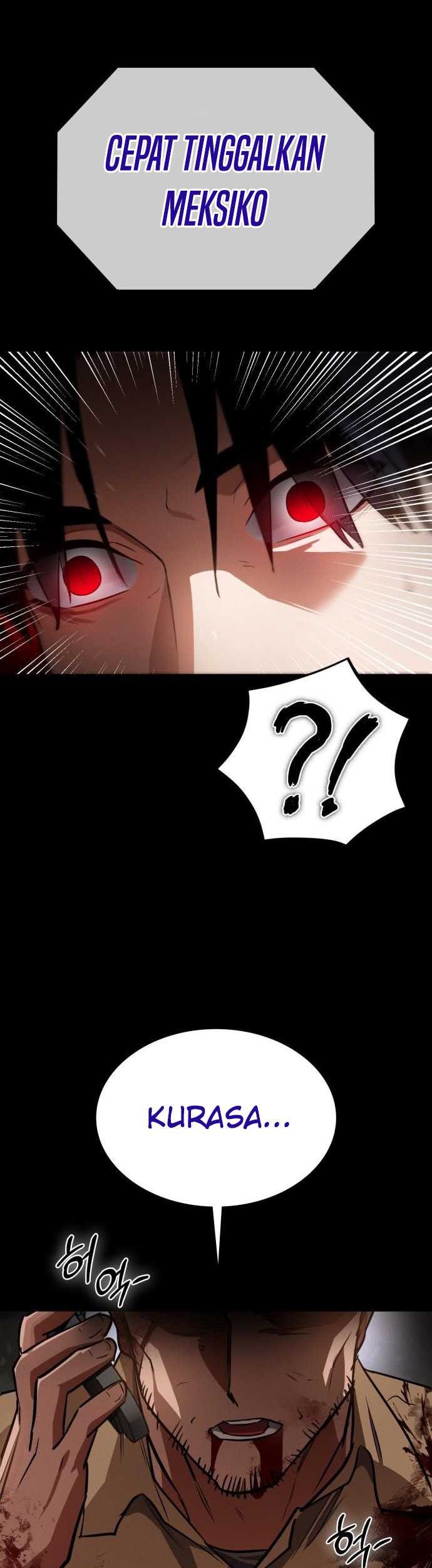 Day Walker Chapter 46 Gambar 49