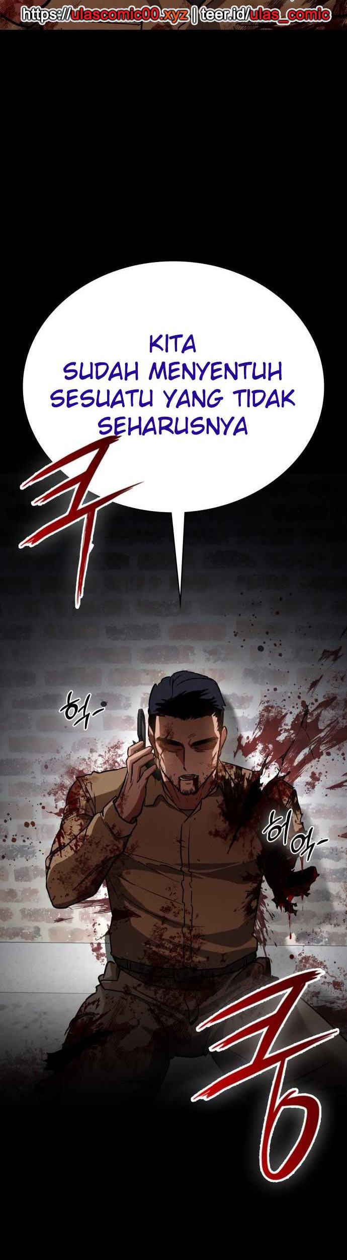 Day Walker Chapter 46 Gambar 50