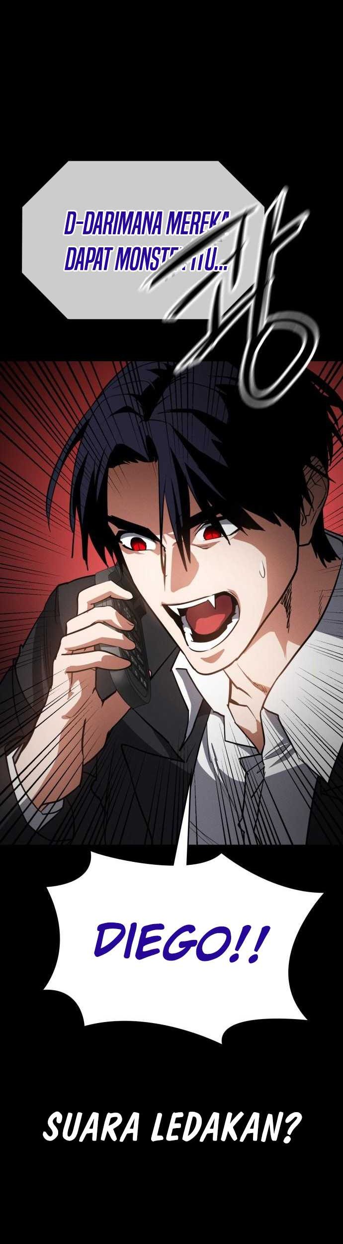 Day Walker Chapter 46 Gambar 51