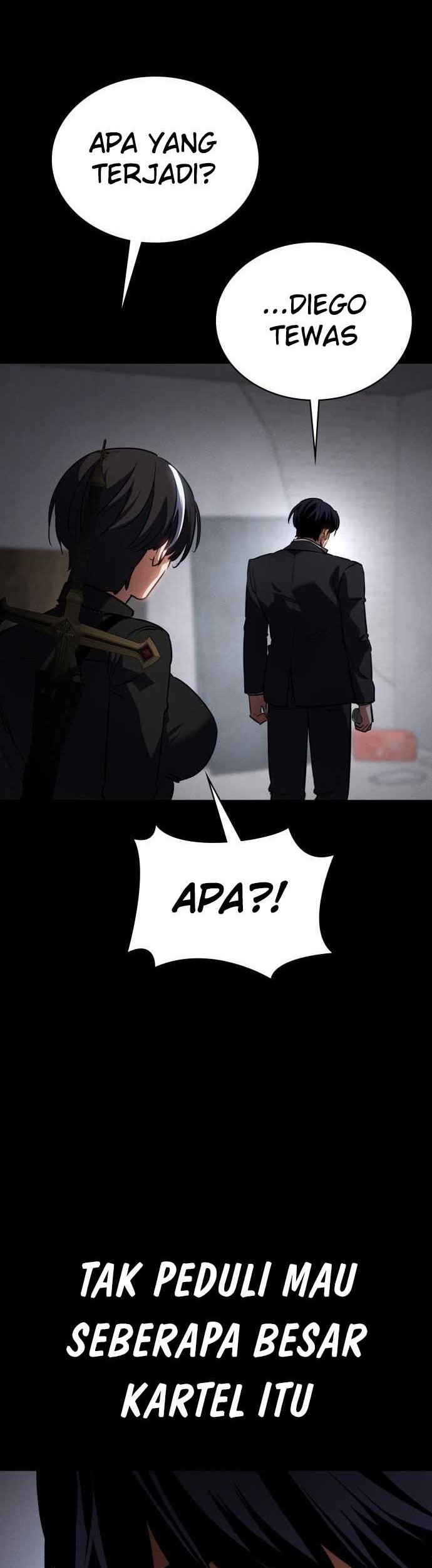 Day Walker Chapter 46 Gambar 52