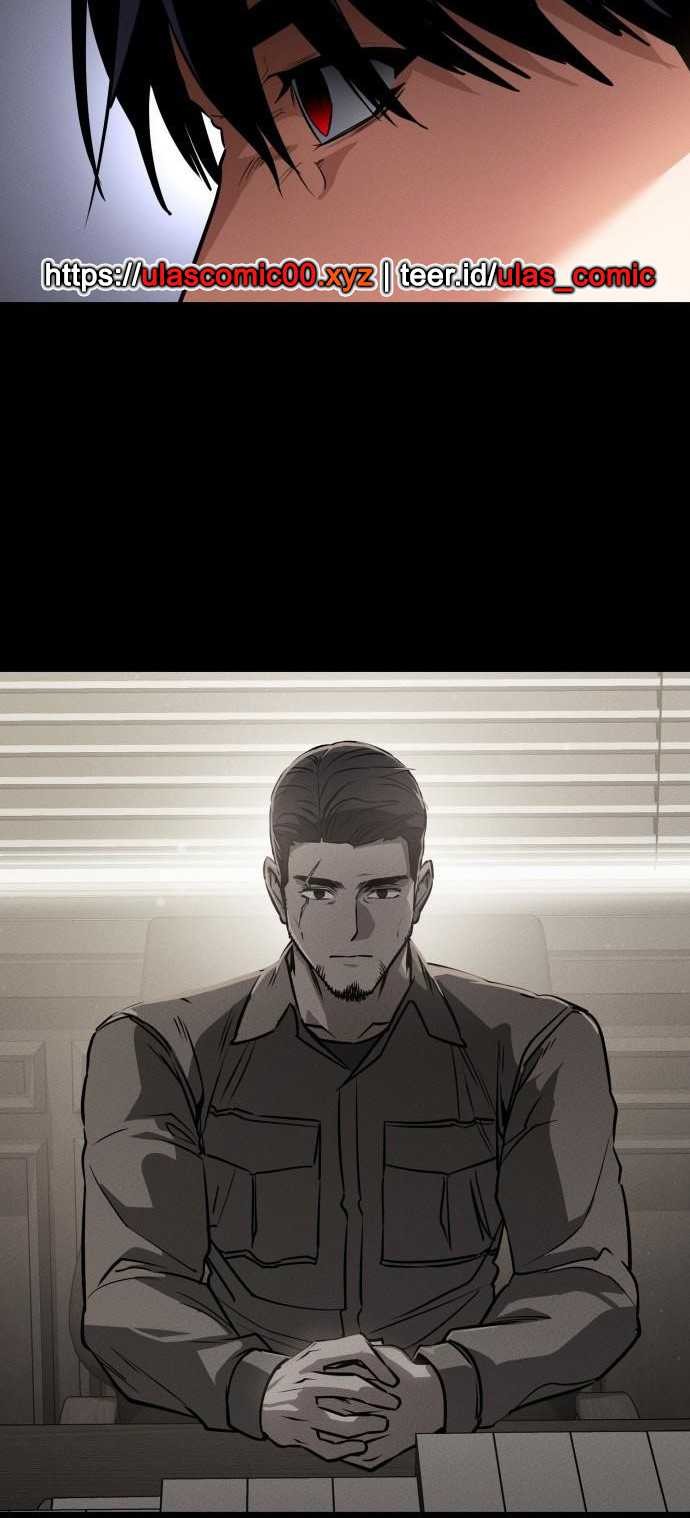 Day Walker Chapter 46 Gambar 53