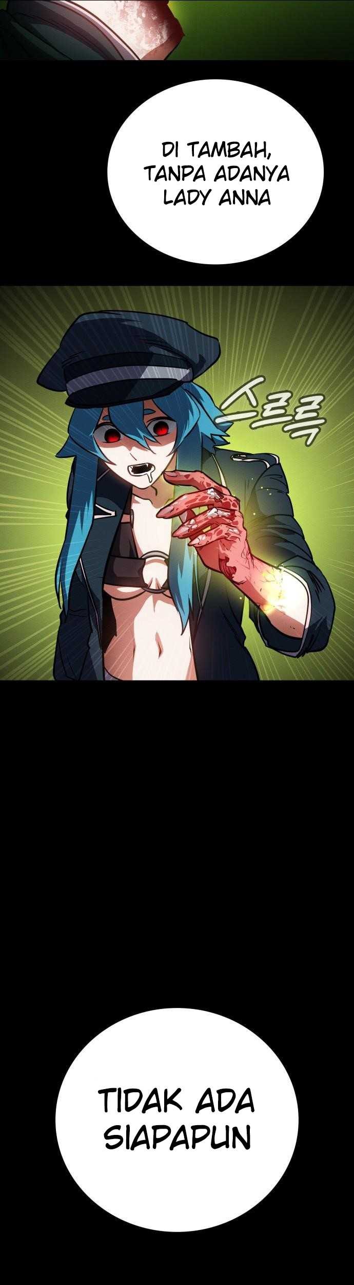 Day Walker Chapter 46 Gambar 74